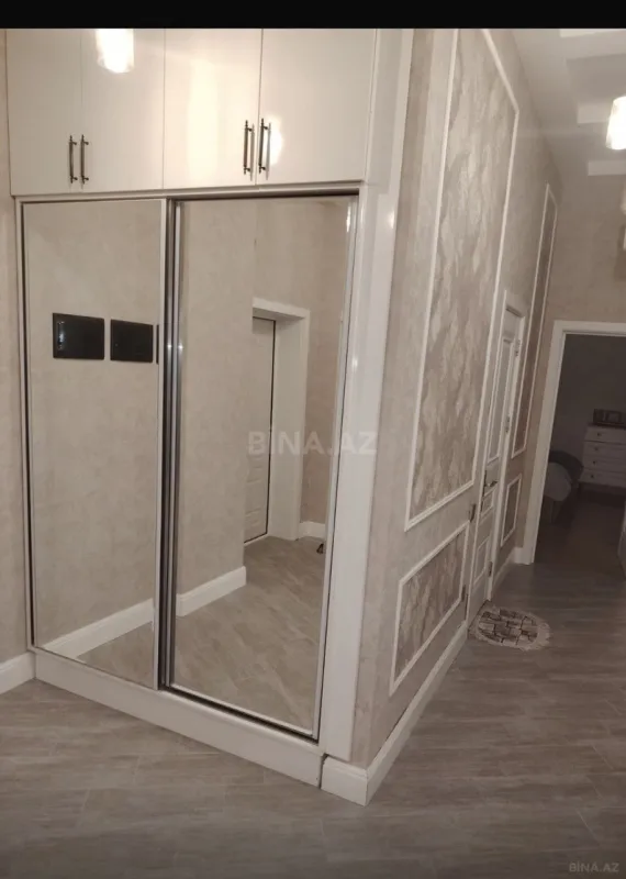 Satılır 3 otaqlı mənzil 90 m²