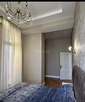 Satılır 3 otaqlı mənzil 90 m²