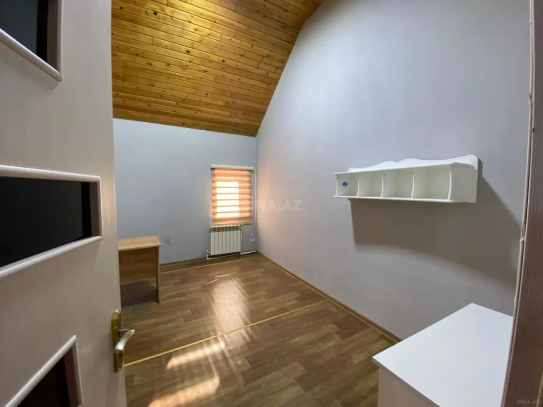 Kirayə verilir obyekt 200 m²