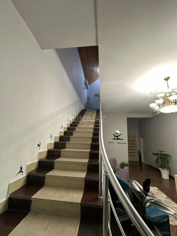 Kirayə verilir obyekt 200 m²
