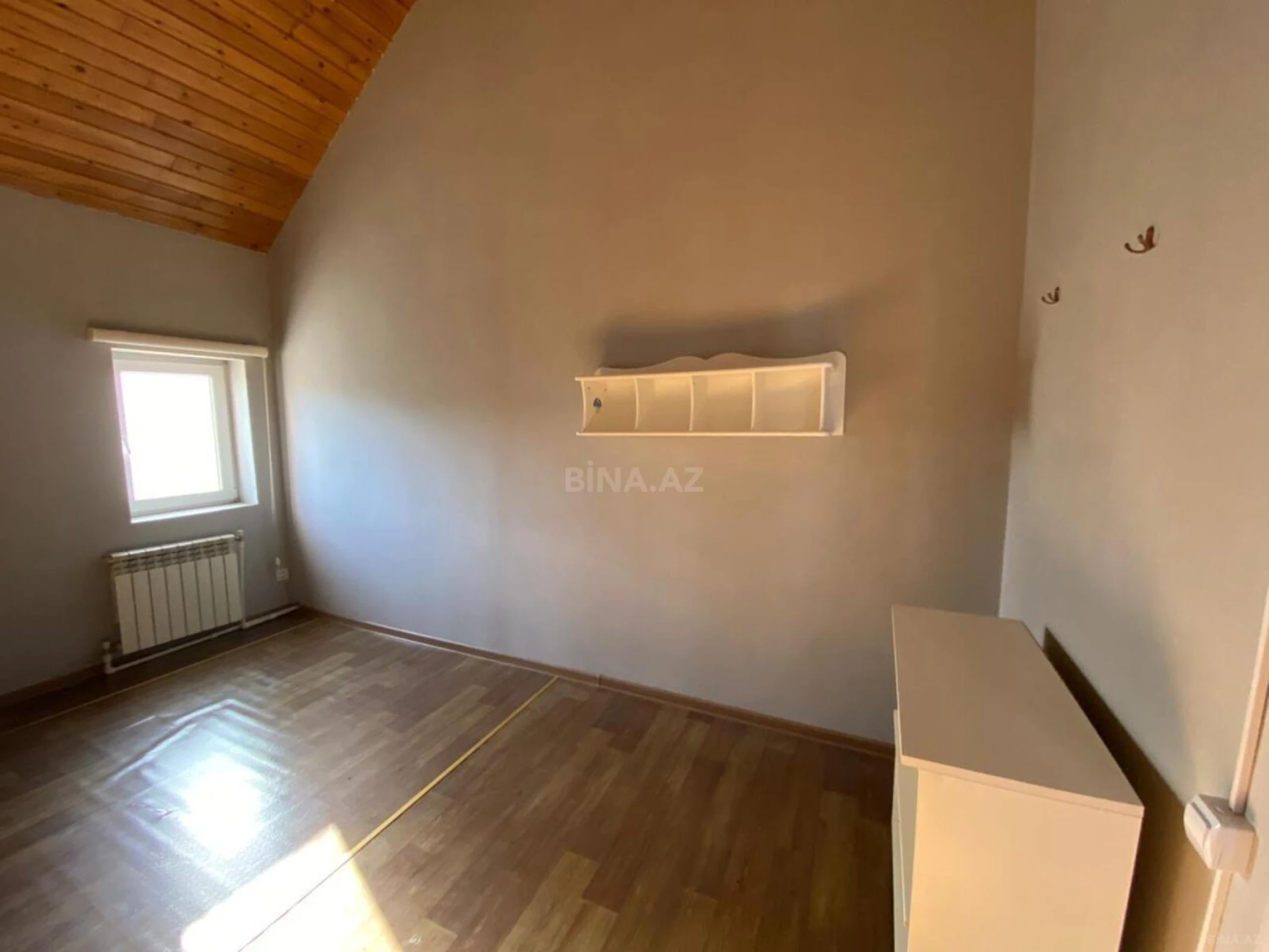 Kirayə verilir obyekt 200 m²