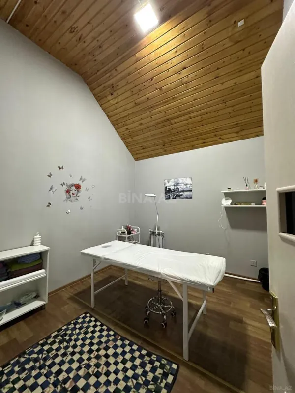 Kirayə verilir obyekt 200 m²