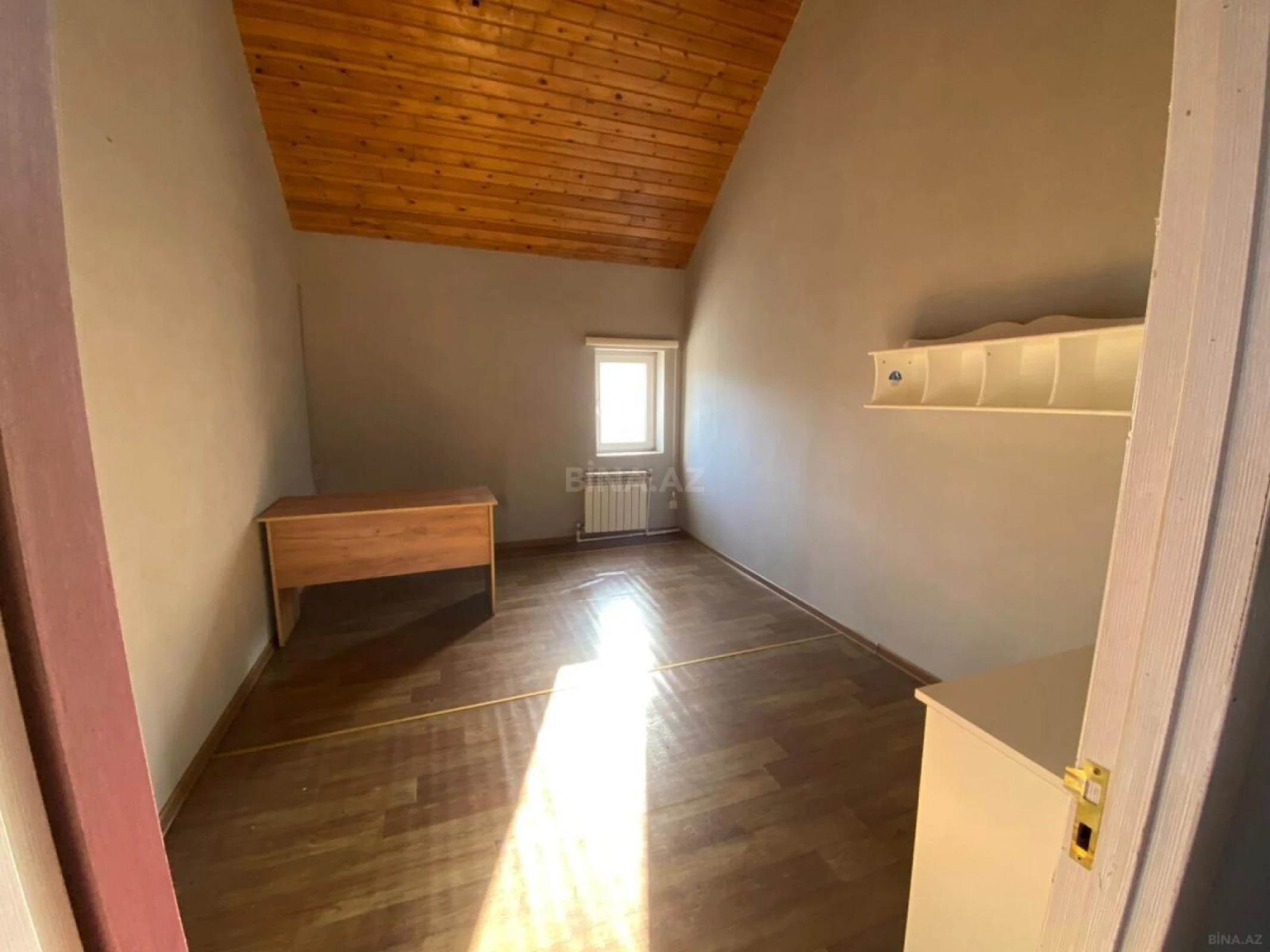 Kirayə verilir obyekt 200 m²
