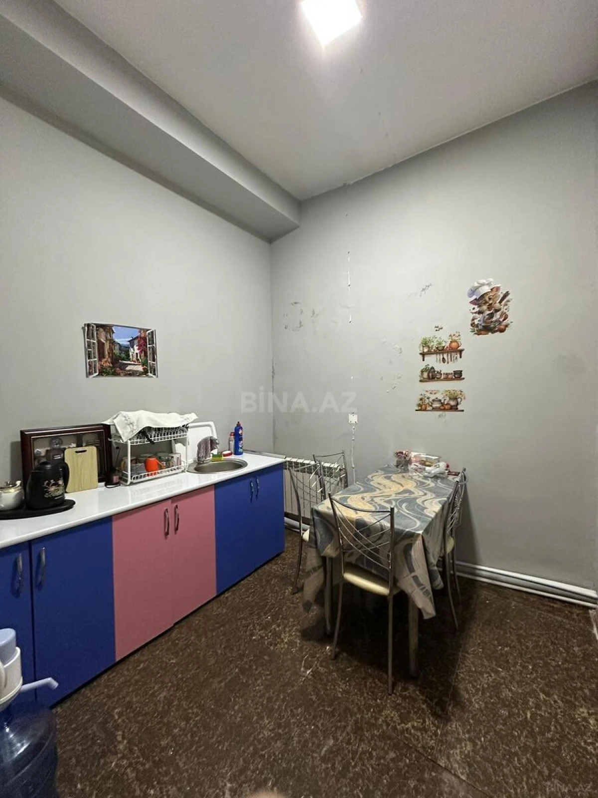 Kirayə verilir obyekt 200 m²