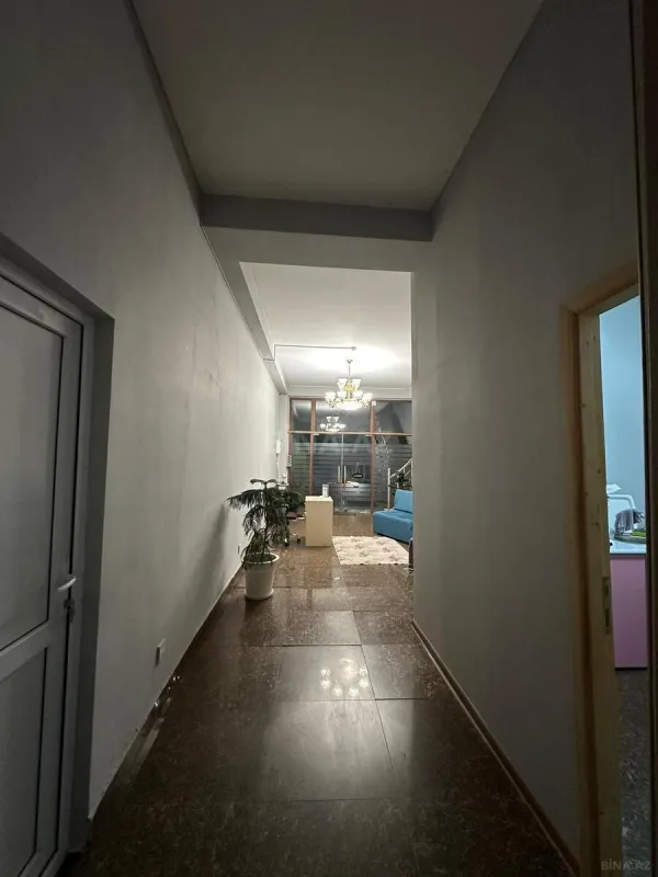 Kirayə verilir obyekt 200 m²