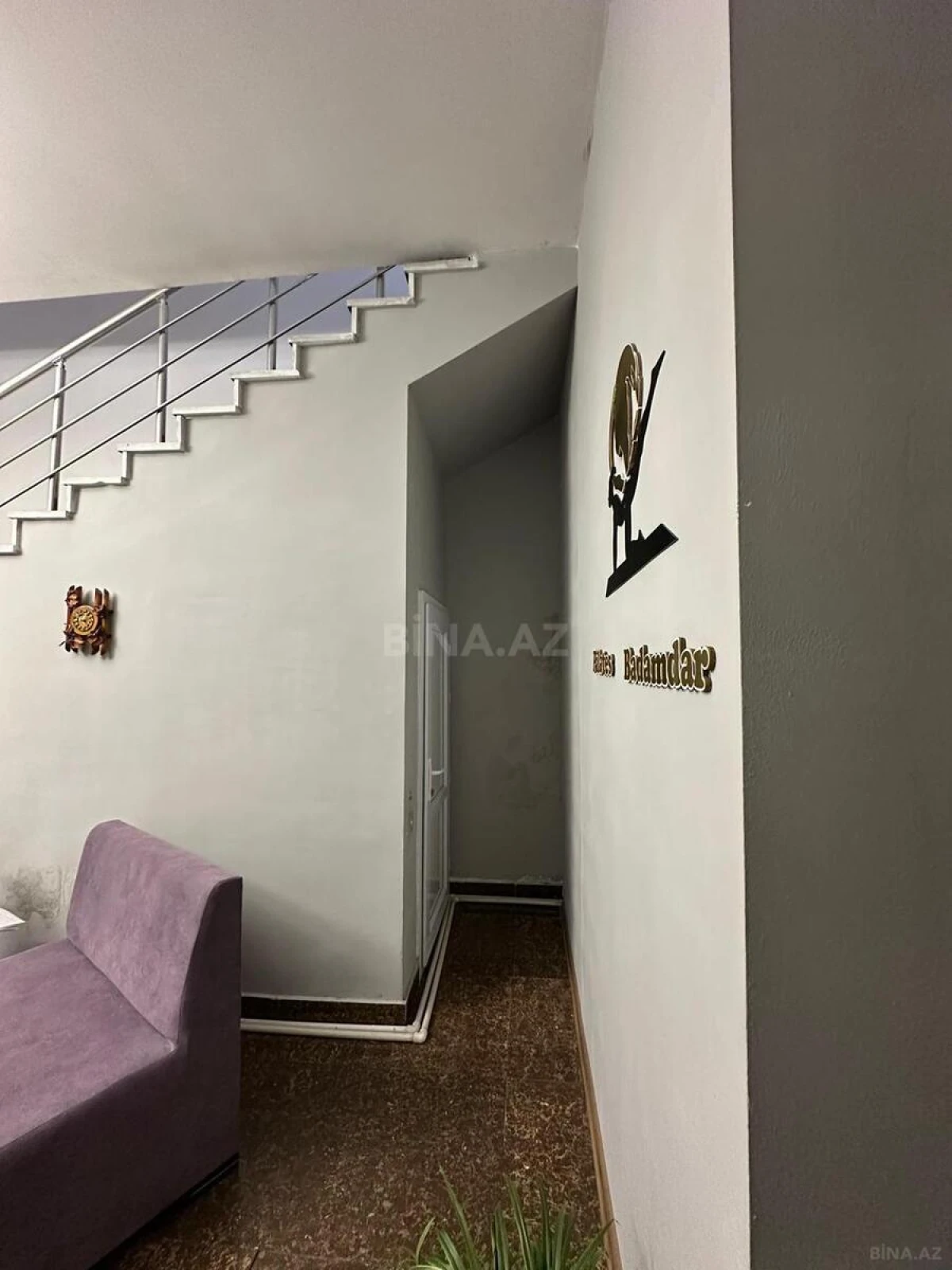 Kirayə verilir obyekt 200 m²