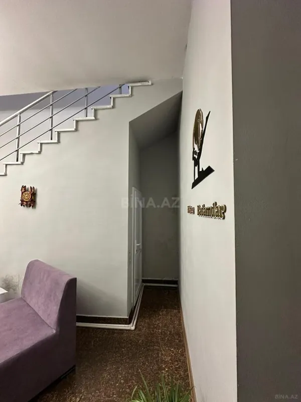 Kirayə verilir obyekt 200 m²