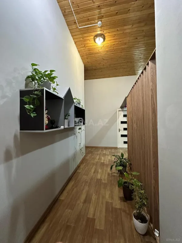 Kirayə verilir obyekt 200 m²