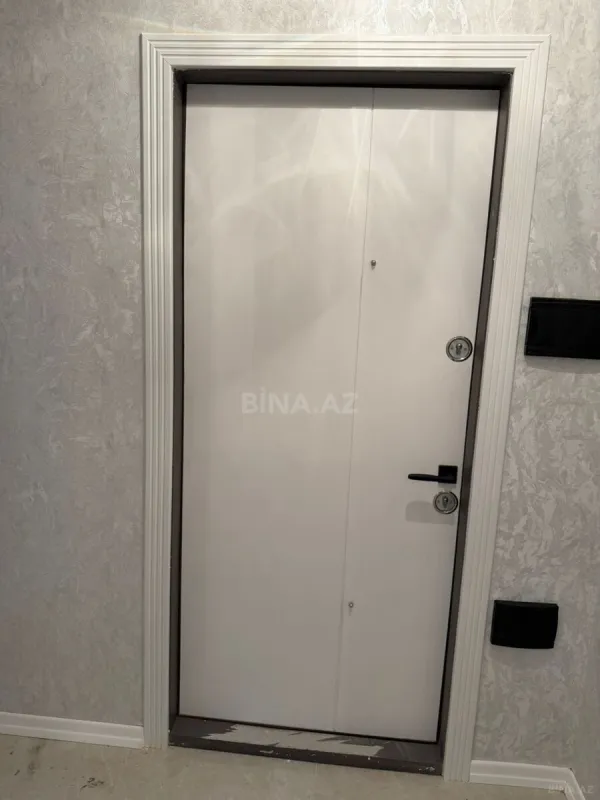 Satılır 3 otaqlı mənzil 84 m²