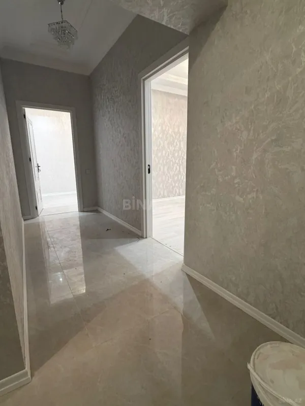 Satılır 3 otaqlı mənzil 84 m²