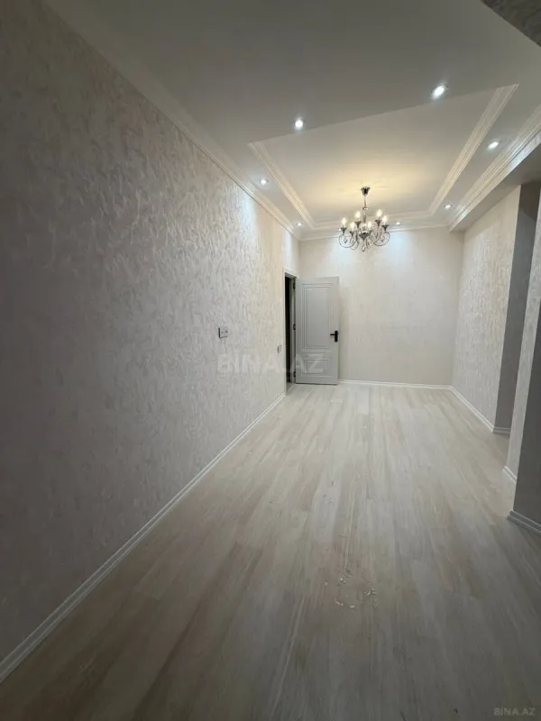 Satılır 3 otaqlı mənzil 84 m²