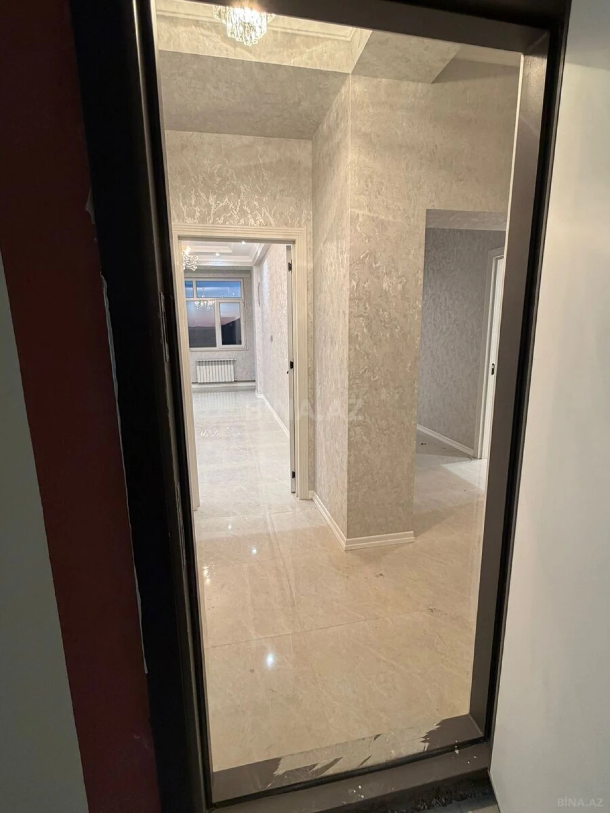 Satılır 3 otaqlı mənzil 84 m²