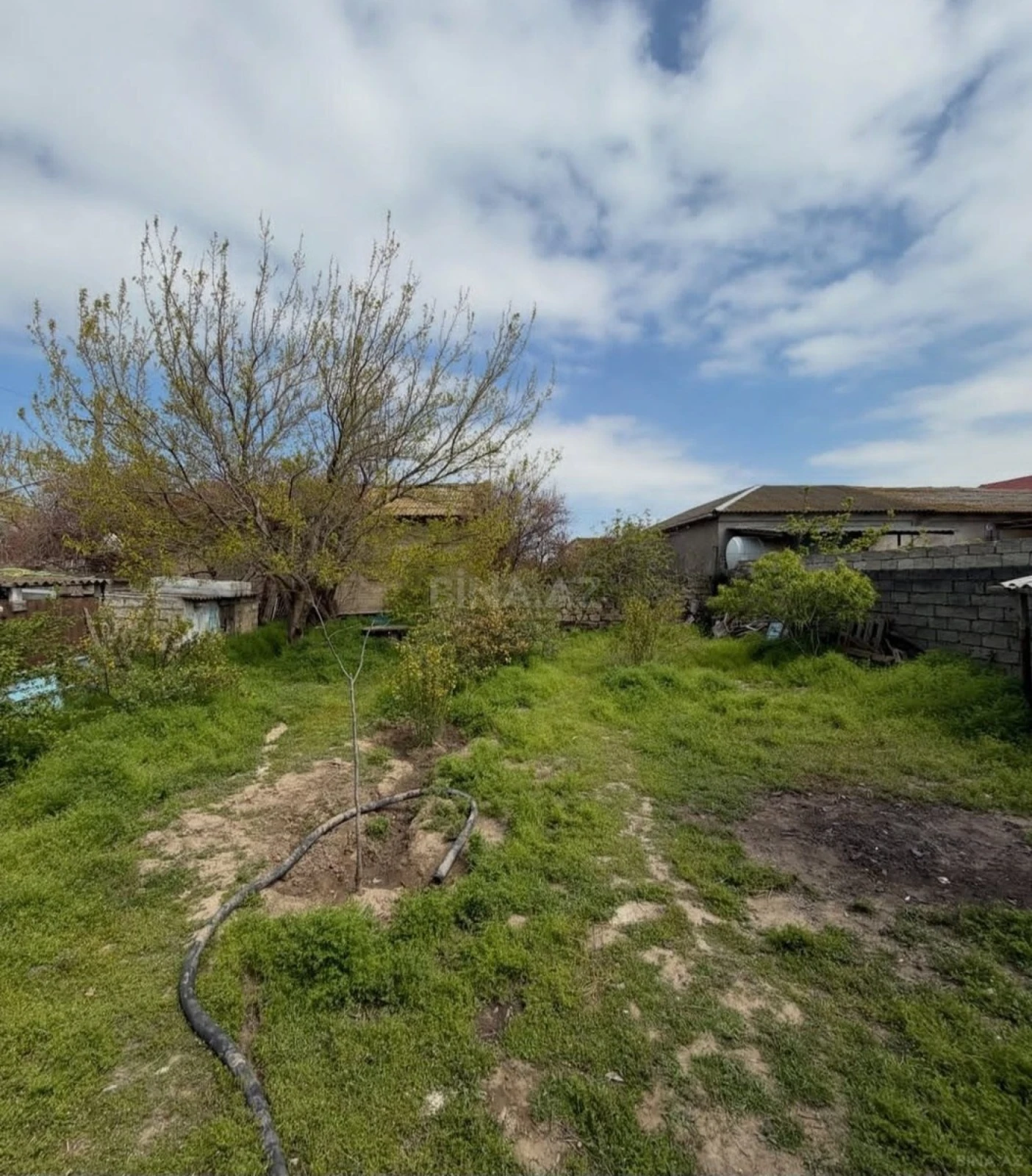 Satılır torpaq sahəsi 3.1 m²