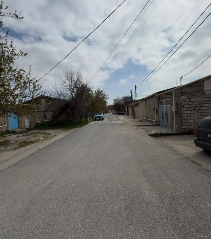 Satılır torpaq sahəsi 3.1 m²