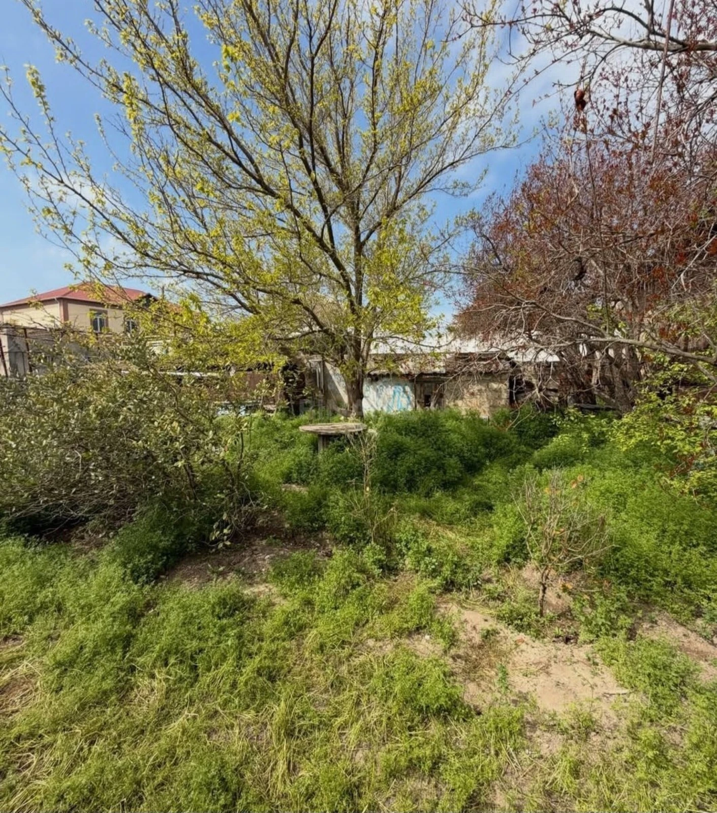 Satılır torpaq sahəsi 3.1 m²