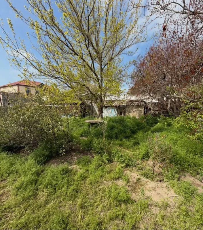 Satılır torpaq sahəsi 3.1 m²