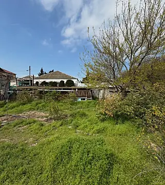 Satılır torpaq sahəsi 3.1 m² — Bakı, Mərdəkan 3.10 m²