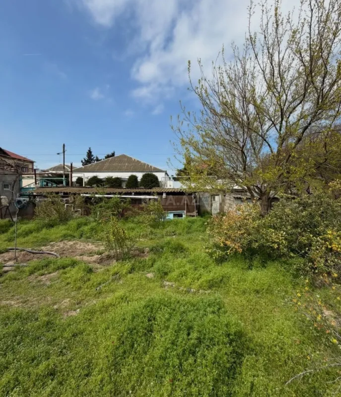 Satılır torpaq sahəsi 3.1 m²