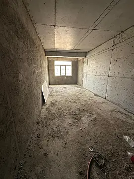 Satılır 1 otaqlı mənzil 50 m²
