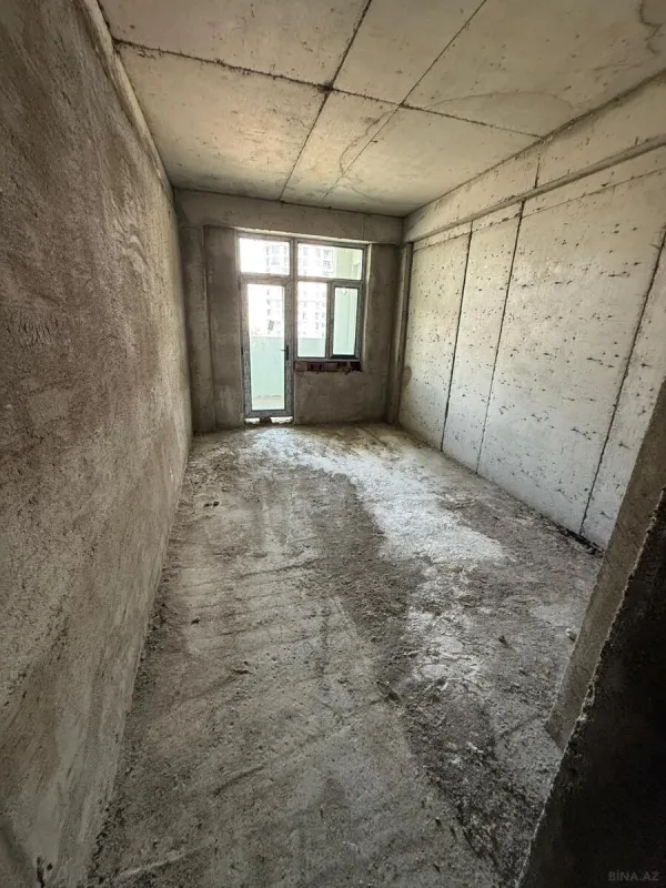 Satılır 1 otaqlı mənzil 50 m²