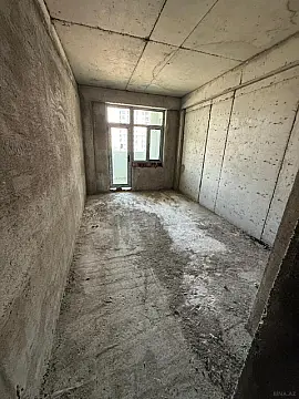 Satılır 1 otaqlı mənzil 50 m²