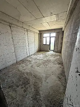 Satılır 1 otaqlı mənzil 50 m²