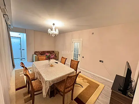 Satılır 3 otaqlı mənzil 93 m²