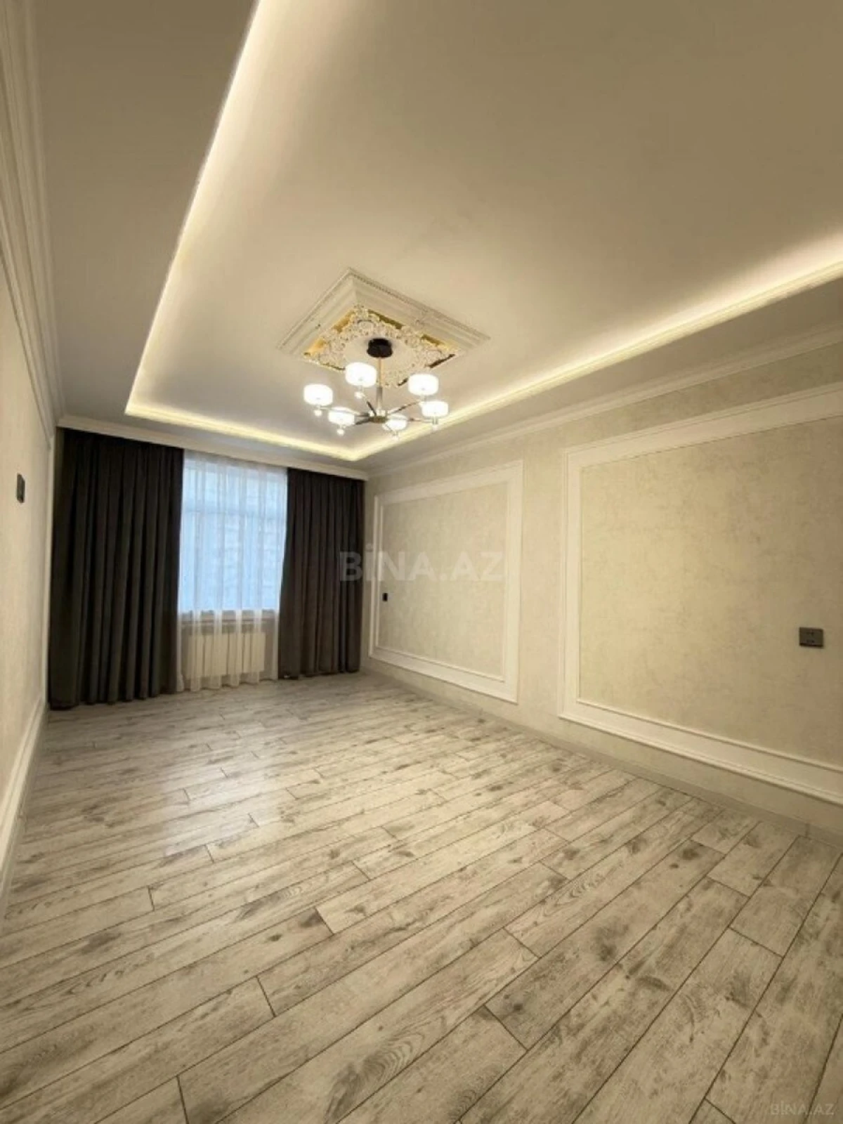 Satılır 2 otaqlı mənzil 55 m²