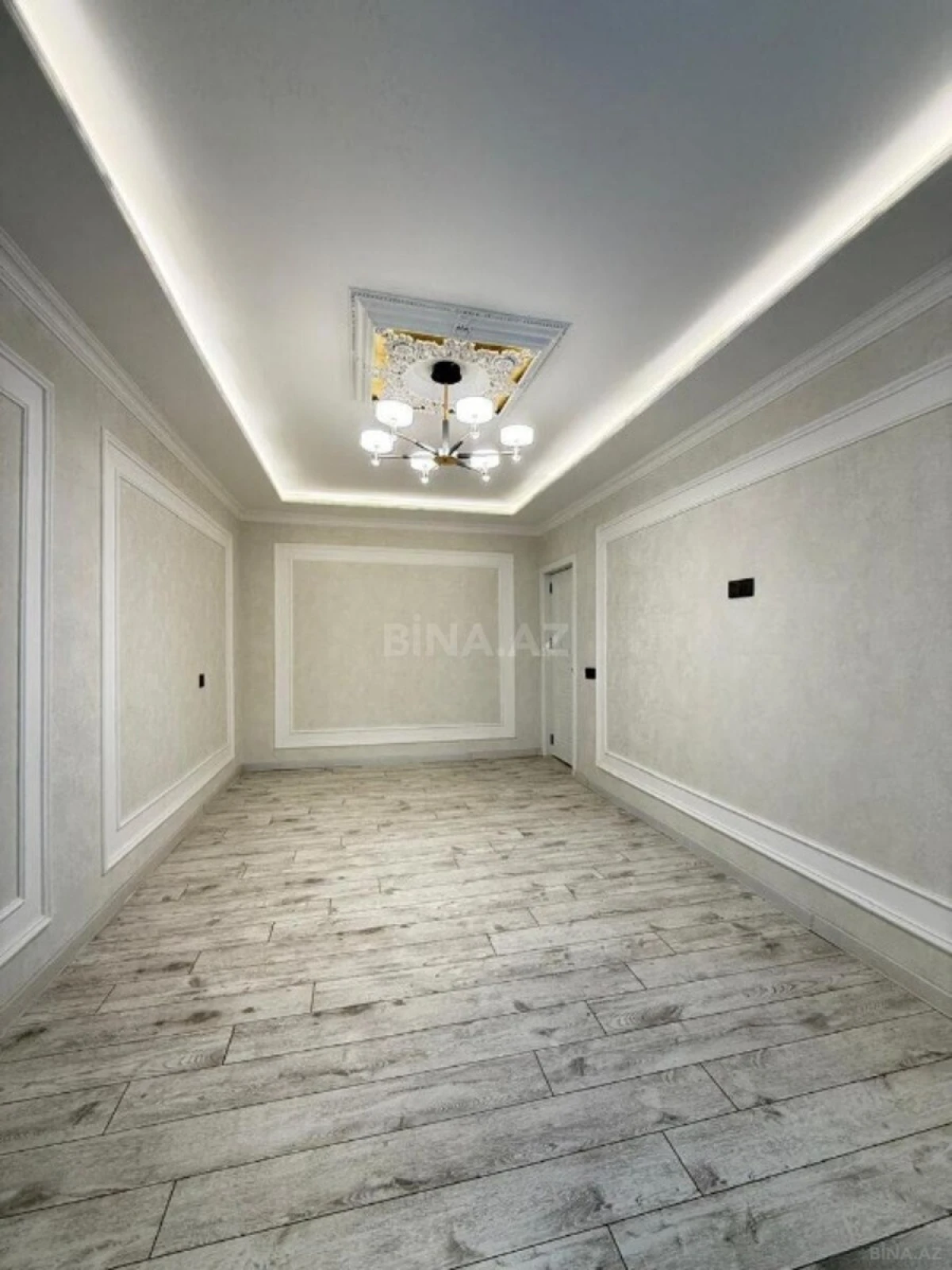Satılır 2 otaqlı mənzil 55 m²