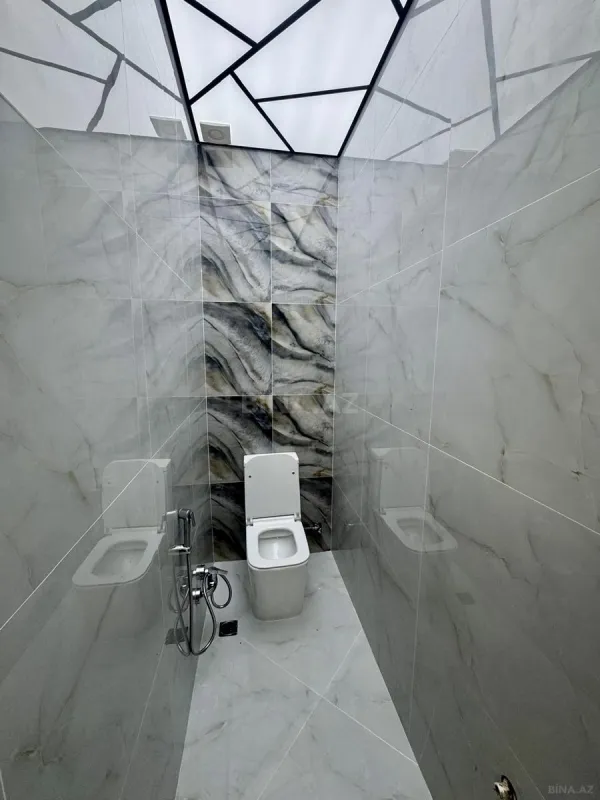 Satılır 3 otaqlı mənzil 88 m²