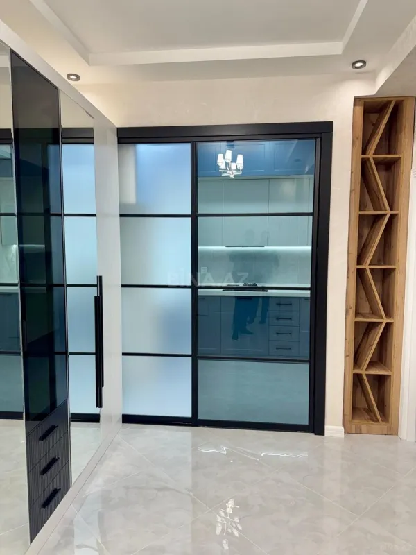 Satılır 3 otaqlı mənzil 88 m²