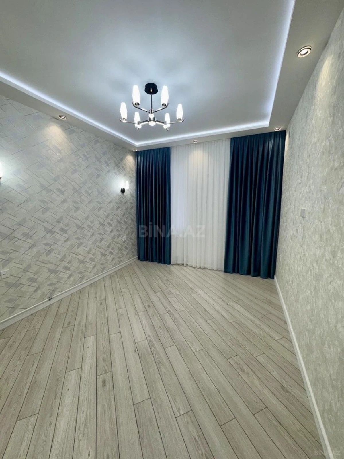 Satılır 3 otaqlı mənzil 88 m²