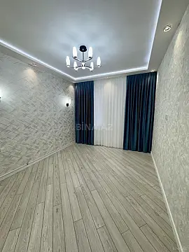 Satılır 3 otaqlı mənzil 88 m²