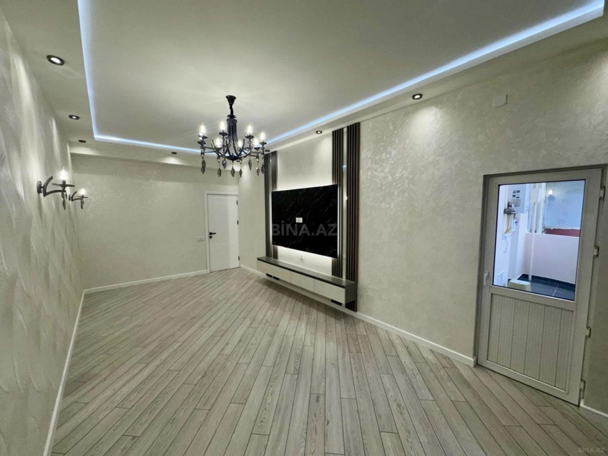 Satılır 3 otaqlı mənzil 88 m²