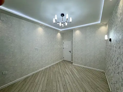Satılır 3 otaqlı mənzil 88 m²