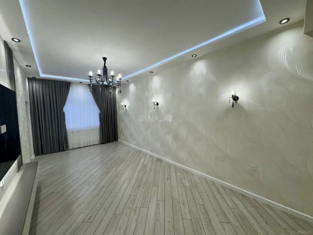 Satılır 3 otaqlı mənzil 88 m²