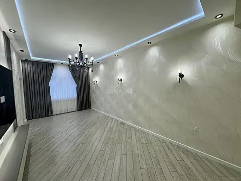 Satılır 3 otaqlı mənzil 88 m²