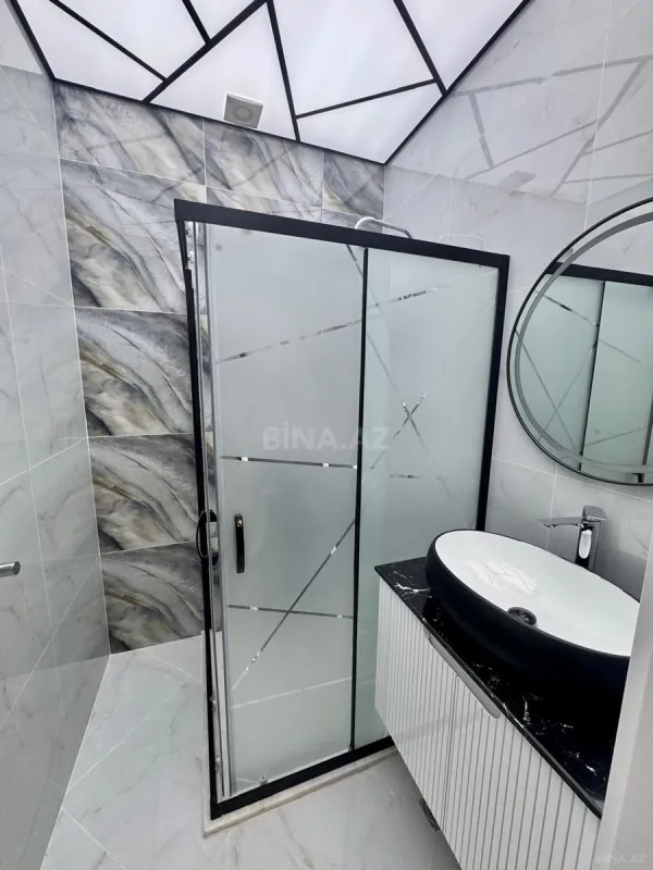 Satılır 3 otaqlı mənzil 88 m²