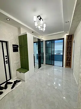 Satılır 3 otaqlı mənzil 88 m² — Bakı, Həzi Aslanov qəs. 3 otaq 88.00 m²