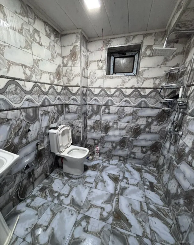 Kirayə verilir 2 otaqlı mənzil 75 m²