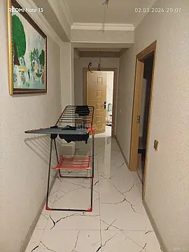 Kirayə verilir 2 otaqlı mənzil 75 m² — Bakı, Həzi Aslanov qəs. 2 otaq 75.00 m²