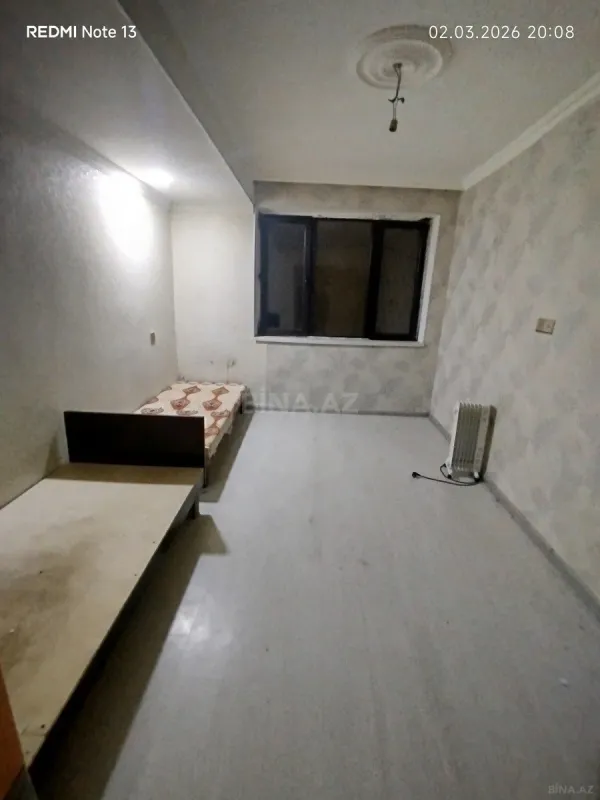 Kirayə verilir 2 otaqlı mənzil 75 m²