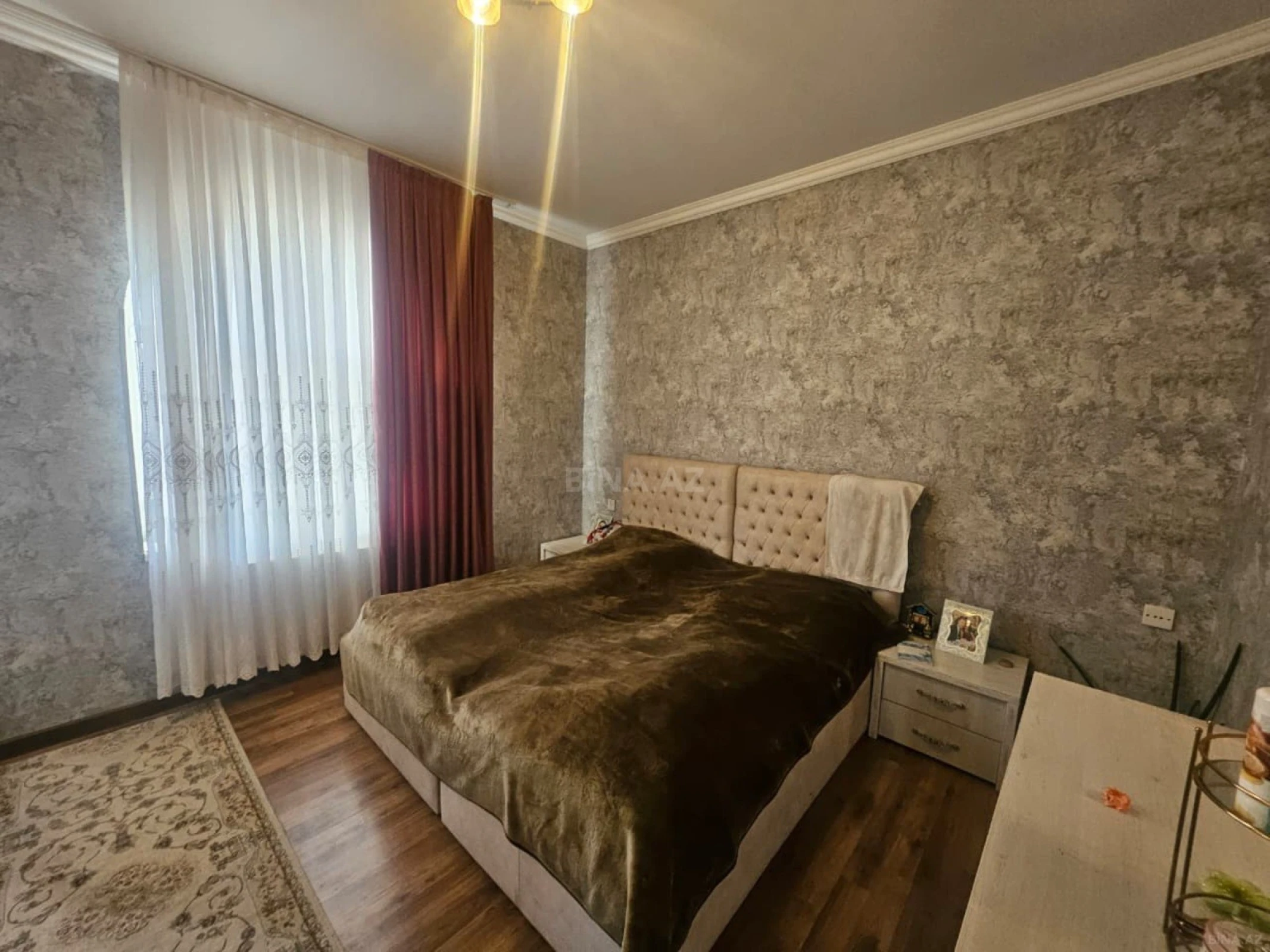 Satılır 4 otaqlı həyət evi 132 m²