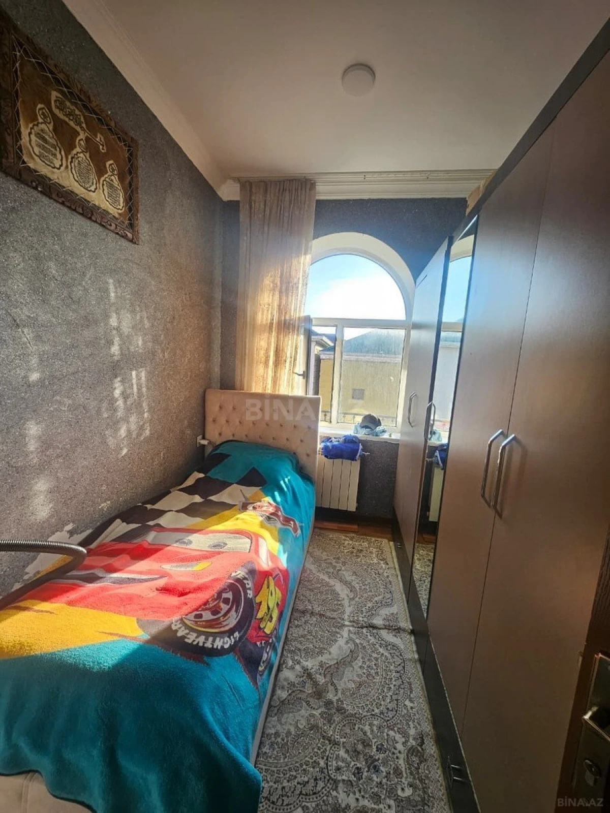 Satılır 4 otaqlı həyət evi 132 m²