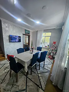 Satılır 4 otaqlı həyət evi 132 m²