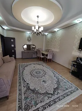 Satılır 4 otaqlı həyət evi 140 m²