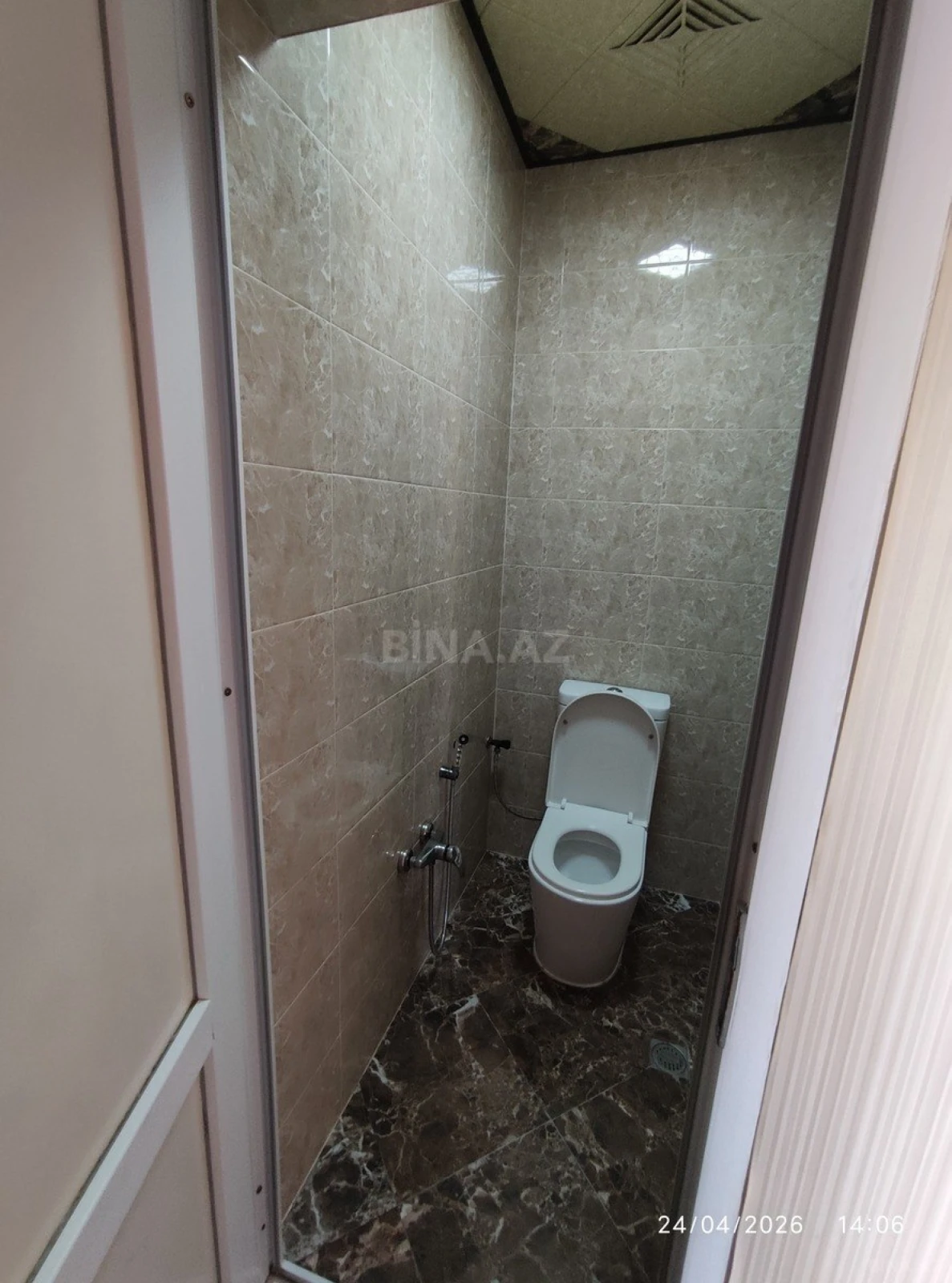 Satılır 4 otaqlı həyət evi 140 m²