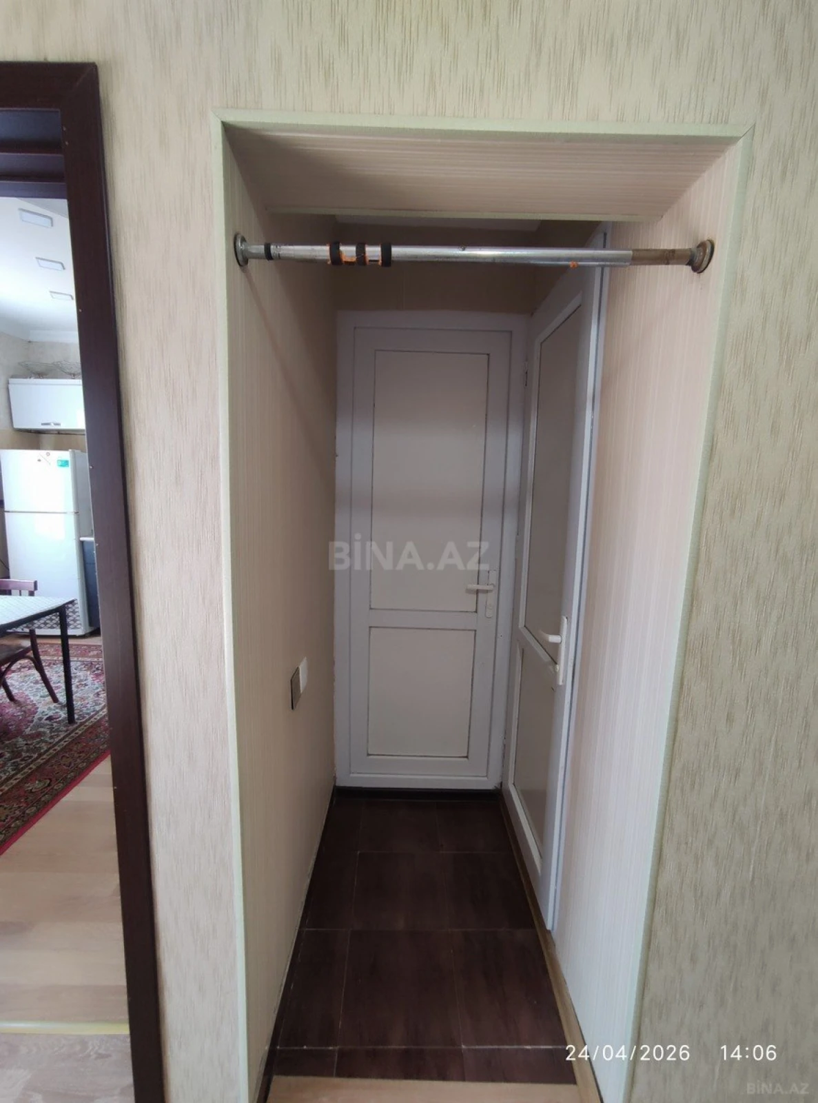 Satılır 4 otaqlı həyət evi 140 m²