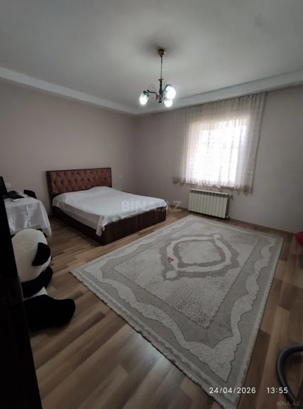 Satılır 4 otaqlı həyət evi 140 m²