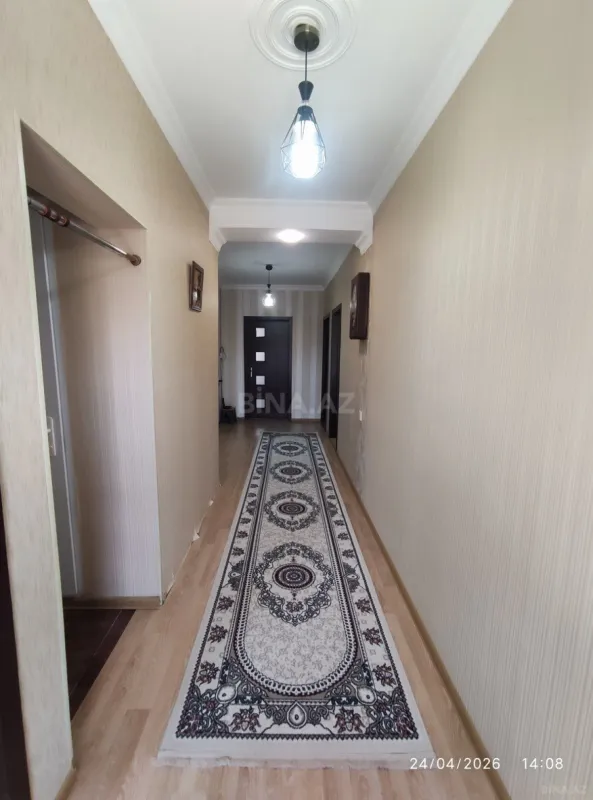Satılır 4 otaqlı həyət evi 140 m²